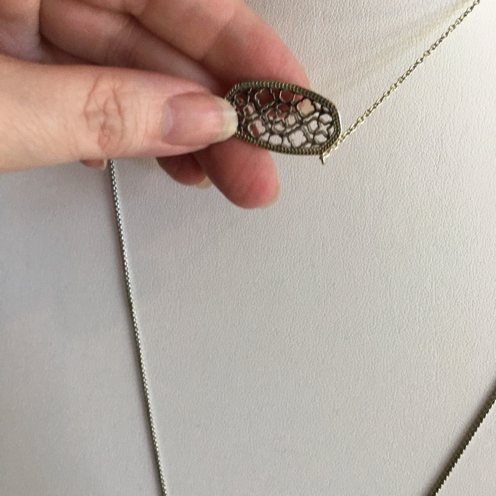 DOLLIE NECKLACE from Kendra Scott! - Picture 6 of 8